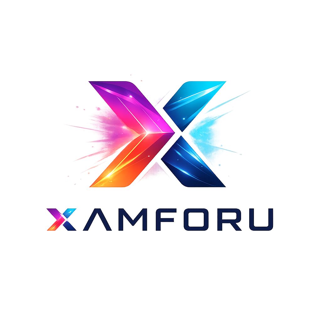 XAMFORu
